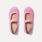 The Kids Mary Jane - Tutu Open-Knit