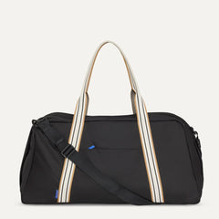 The Travel Duffel - Ink