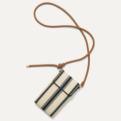 The Phone Crossbody - Coastline