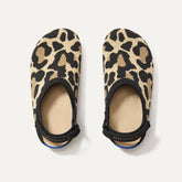 The Kids Clog - Desert Cat