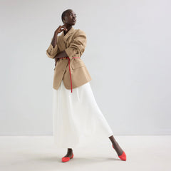 The D'Orsay Point - Red Hot