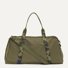 The Travel Duffel - Forest
