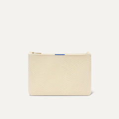 The Convertible Clutch - Love Bird Open-Knit