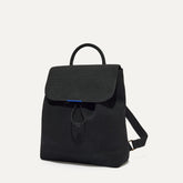 The Cinch Backpack - Black