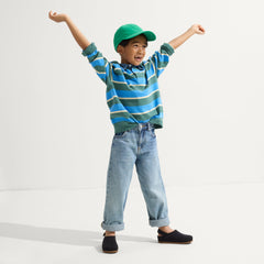 The Kids Clog - Black