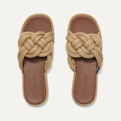 The Summer Sandal - Golden Sun