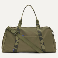 The Travel Duffel - Forest