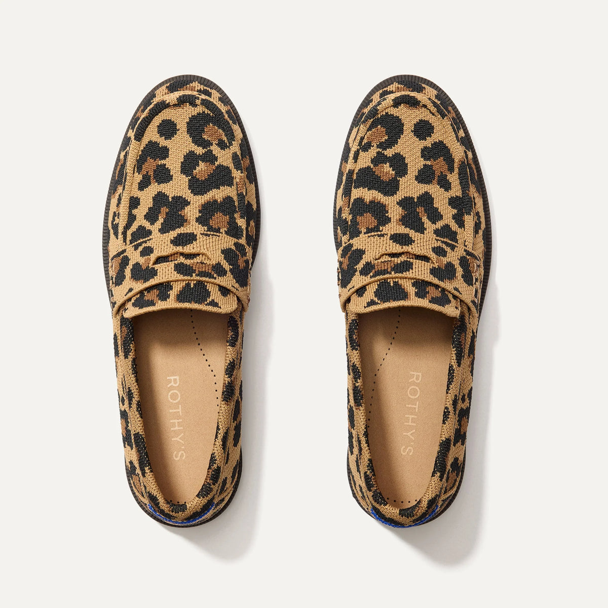 The Penny Loafer - Classic Cat
