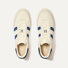 The Men's Court Sneaker - Freestyle
