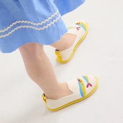 The Mini Loafer (for Kids) - Silly Sardine
