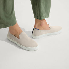 The Original Slip On Sneaker - Sand